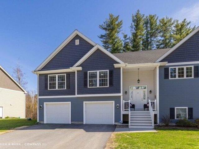 Condo for sale in New Hampshire