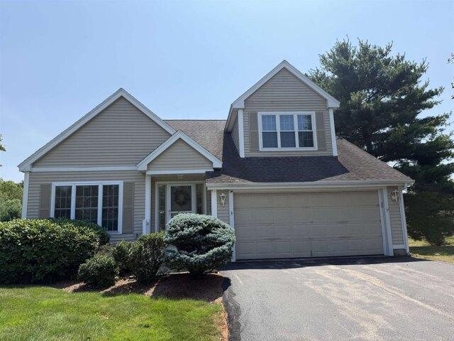 Condo for sale in New Hampshire