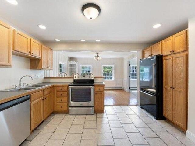 House for sale in New Hampshire