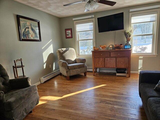 House for sale in New Hampshire