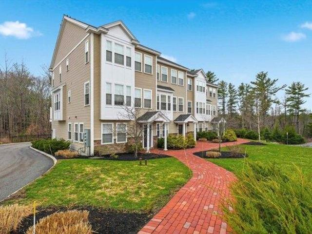 House for sale in New Hampshire