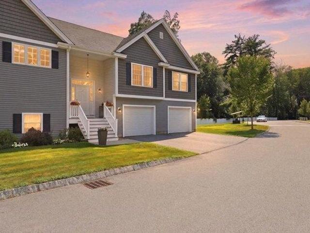 Condo for sale in New Hampshire
