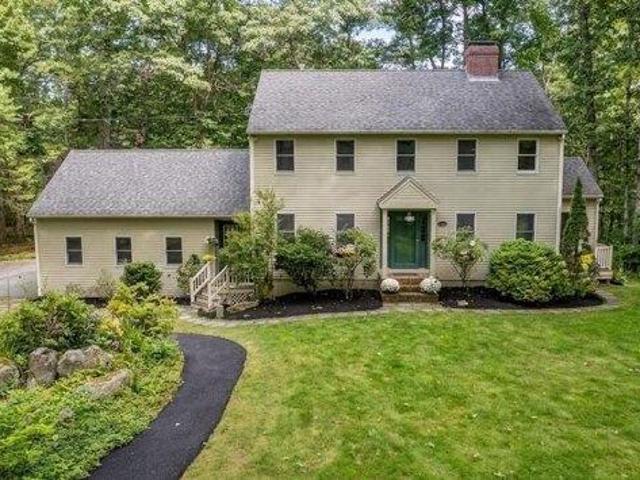 House for sale in New Hampshire
