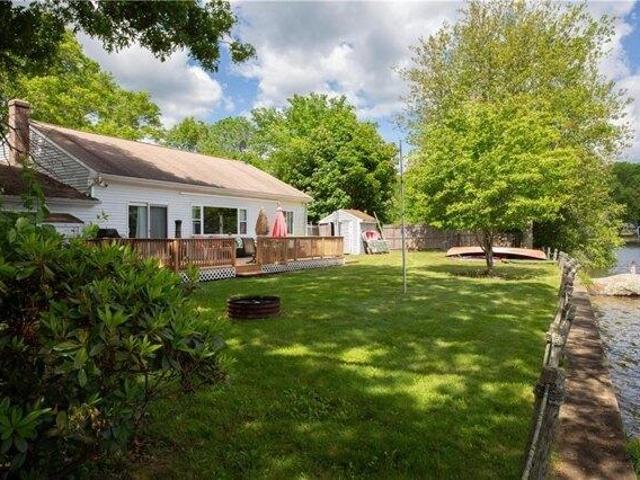 House for sale in Exeter, Rhode Island
