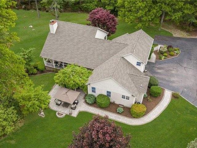 House for sale in Exeter, Rhode Island