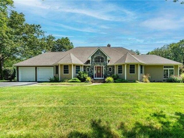 House for sale in Exeter, Rhode Island