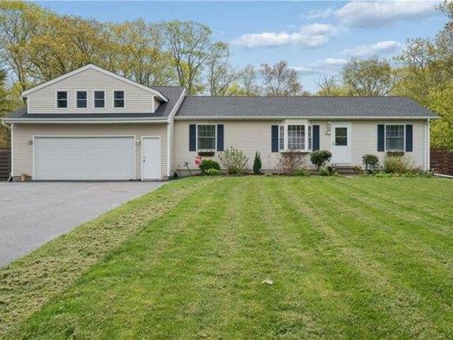 House for sale in Exeter, Rhode Island