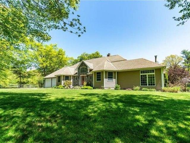 House for sale in Exeter, Rhode Island