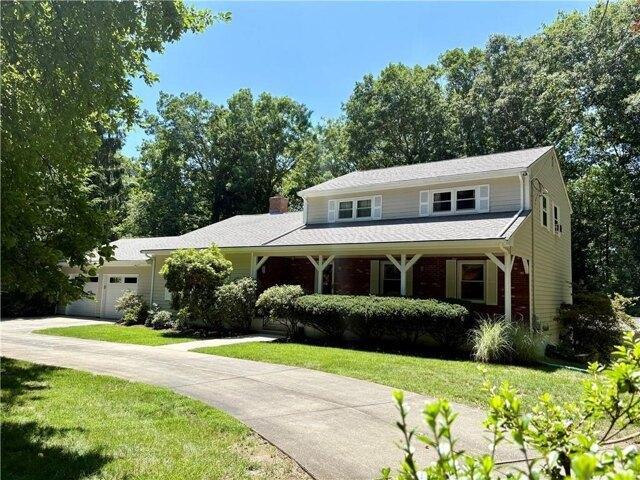 House for sale in Exeter, Rhode Island