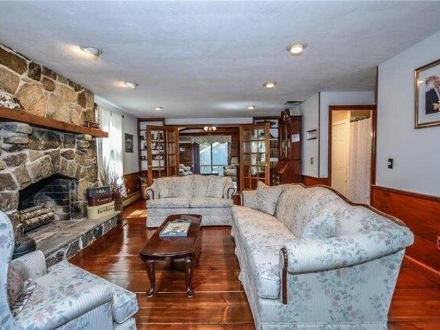House for sale in Exeter, Rhode Island