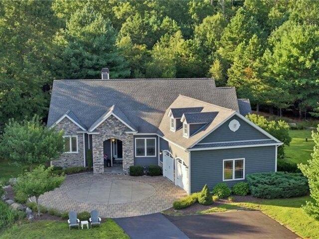 House for sale in Exeter, Rhode Island