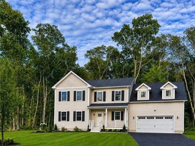 House for sale in Exeter, Rhode Island