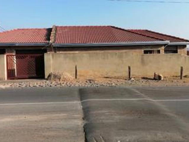 House for sale in Soweto, Gauteng
