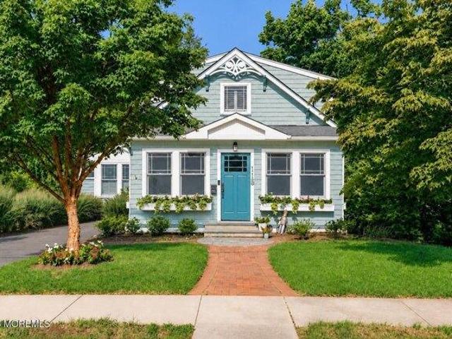 House for sale in Monmouth, New Jersey