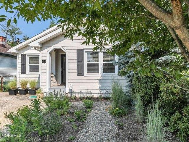 House for sale in Monmouth, New Jersey