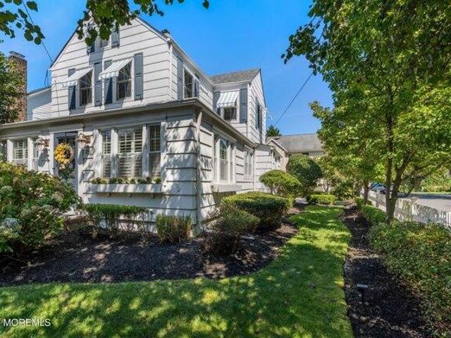 House for sale in Monmouth, New Jersey