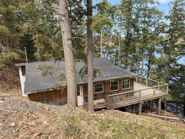 House for sale in Castleton, Vermont