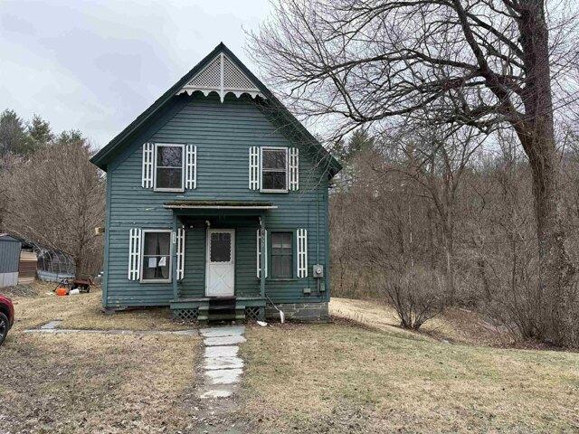 House for sale in Fair Haven, Vermont