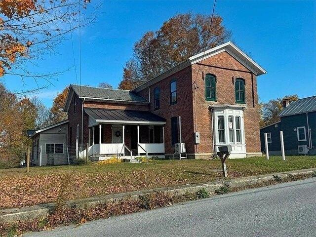 House for sale in Fair Haven, Vermont