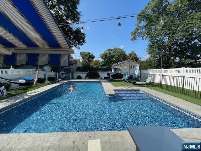 House for sale in Fair Lawn, Bergen County