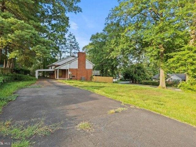 House for sale in Virginia