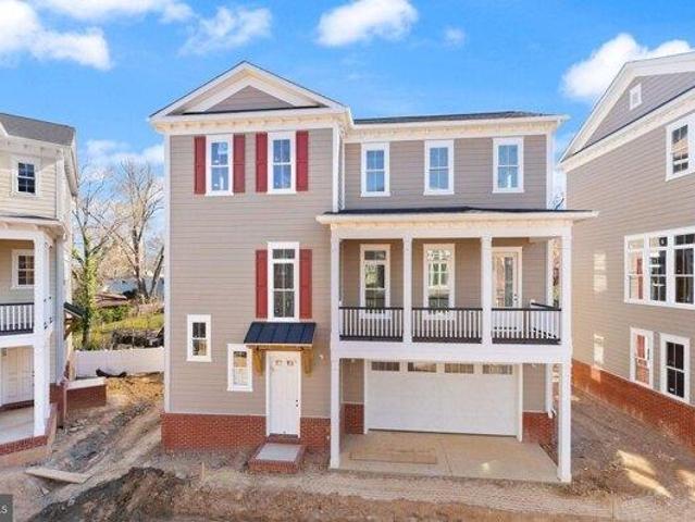 House for sale in Virginia