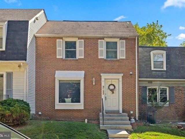House for sale in Fairfax, Virginia