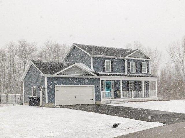House for sale in Fairfax, Vermont