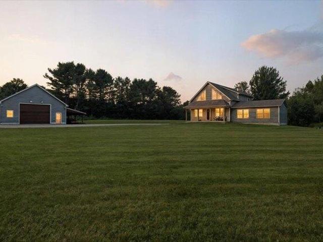 House for sale in Fairfax, Vermont