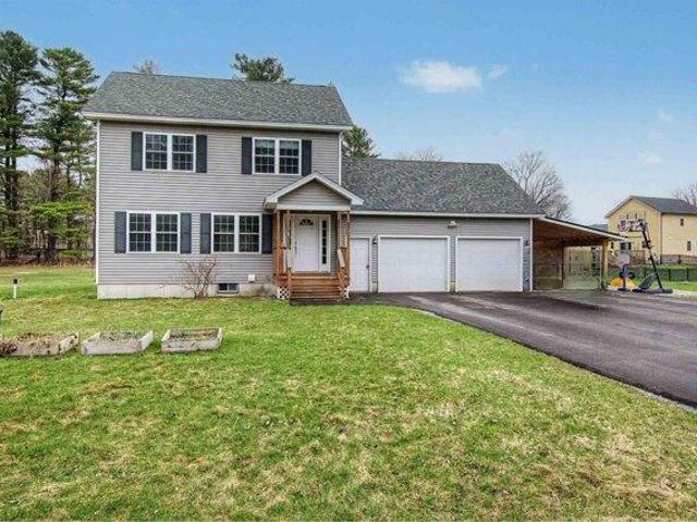 House for sale in Fairfax, Vermont