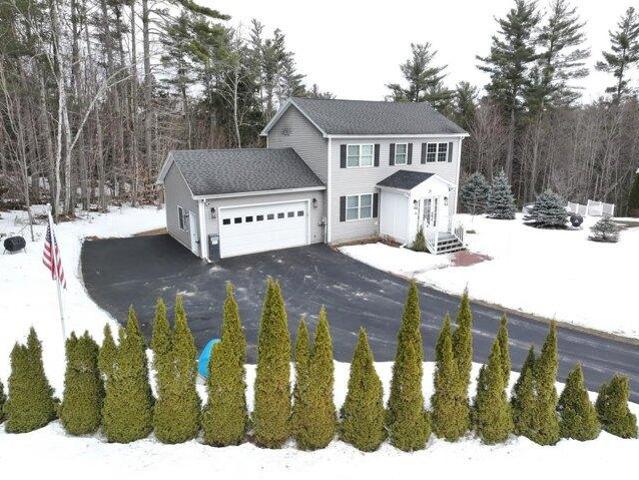 House for sale in Fairfax, Vermont