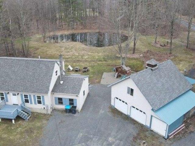 House for sale in Fairfax, Vermont