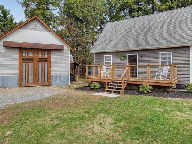 House for sale in Fairfax, Vermont