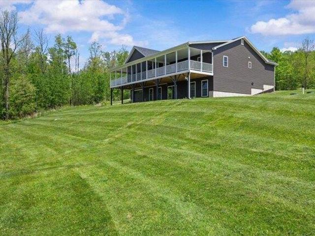 House for sale in Fairfax, Vermont