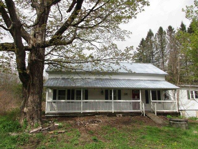 House for sale in Fairfax, Vermont