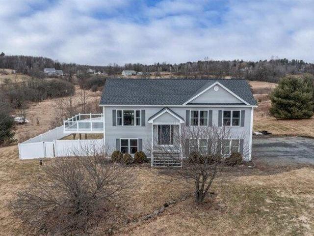 House for sale in Fairfax, Vermont