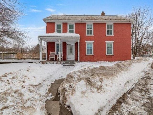 House for sale in Fairfax, Vermont