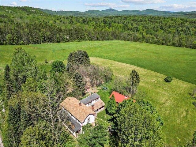 House for sale in Fairfax, Vermont