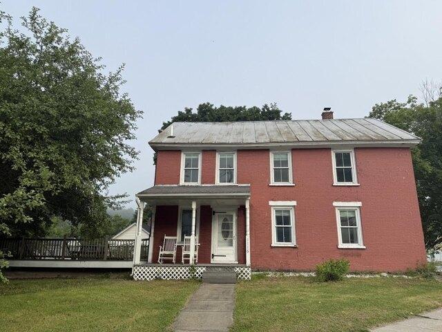 House for sale in Fairfax, Vermont
