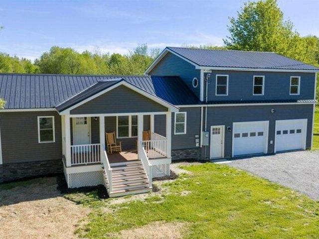House for sale in Fairfax, Vermont