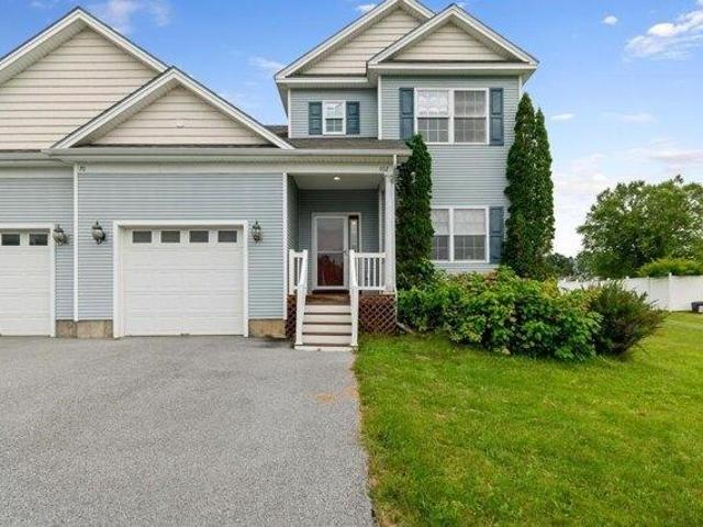Condo for sale in Fairfax, Vermont