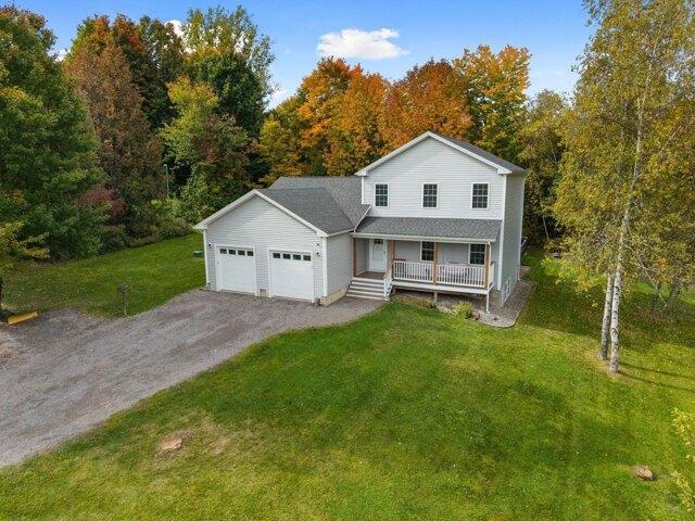 House for sale in Fairfax, Franklin County