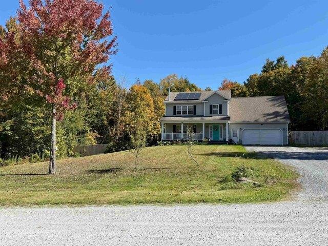 House for sale in Fairfax, Franklin County
