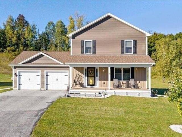 House for sale in Fairfax, Franklin County