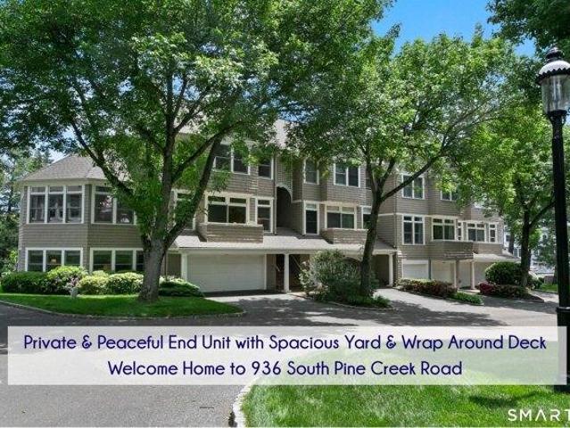 House for sale in Fairfield, Connecticut