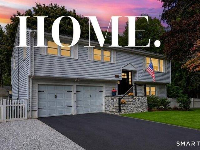 House for sale in Fairfield, Connecticut
