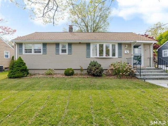 House for sale in Fairfield, Connecticut