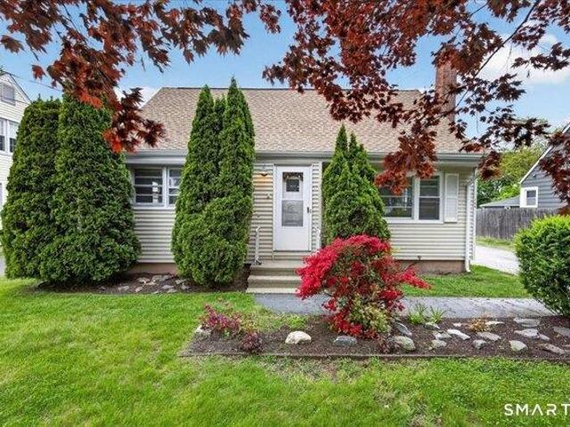 House for sale in Fairfield, Connecticut