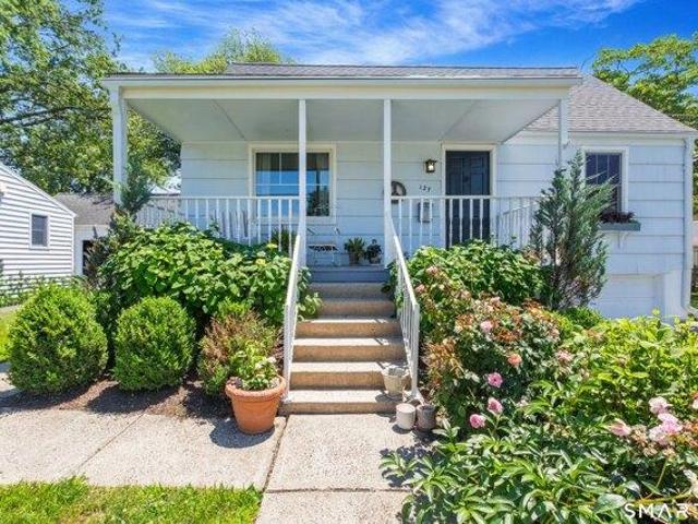 House for sale in Fairfield, Connecticut