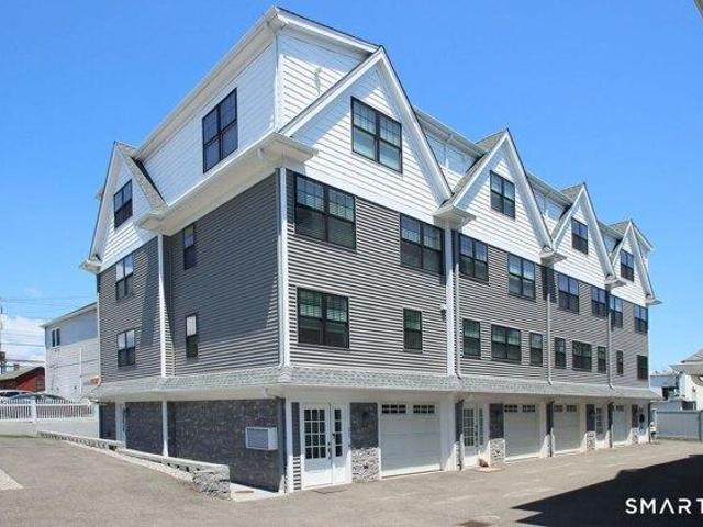House for sale in Fairfield, Connecticut